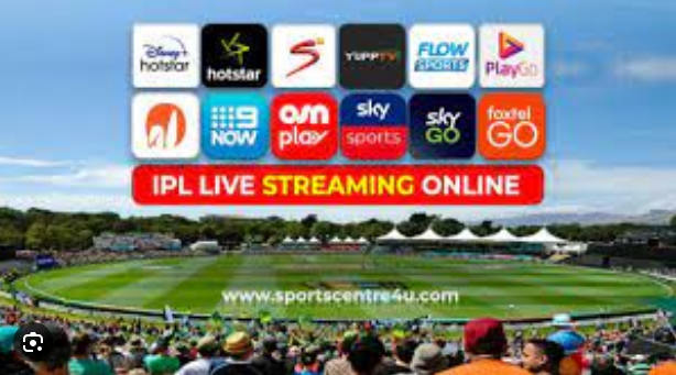 Watch IPL Live Streaming Online: Smartphones, Mobile, Tablets ...