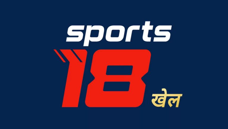 Sports18 Khel TV Channel - DD Free Dish