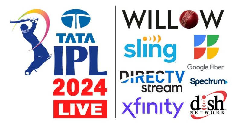 How to watch IPL in USA