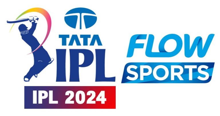 Flow-Sports-live-IPL-2024