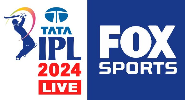 Fox-Sports-Live-IPL-2024