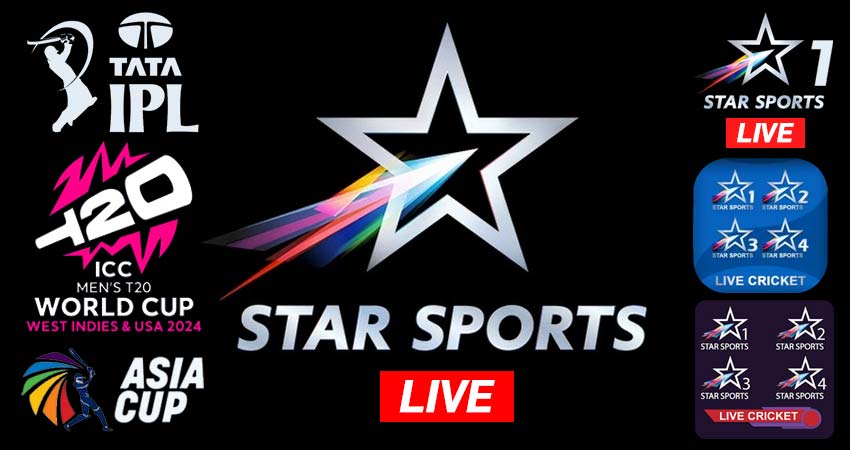 Star-Sports-Live